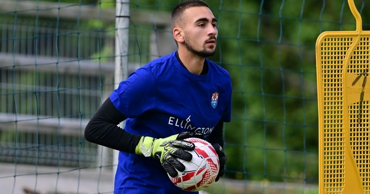 Obitelj potjeranog golmana Vukovara: Nije bilo potrebe za medijskim linčom djeteta