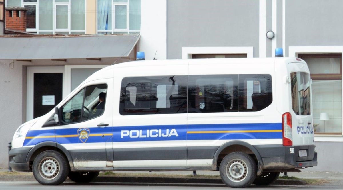 Poduzetnik u Gospiću utajio porez u iznosu od 53.000 eura