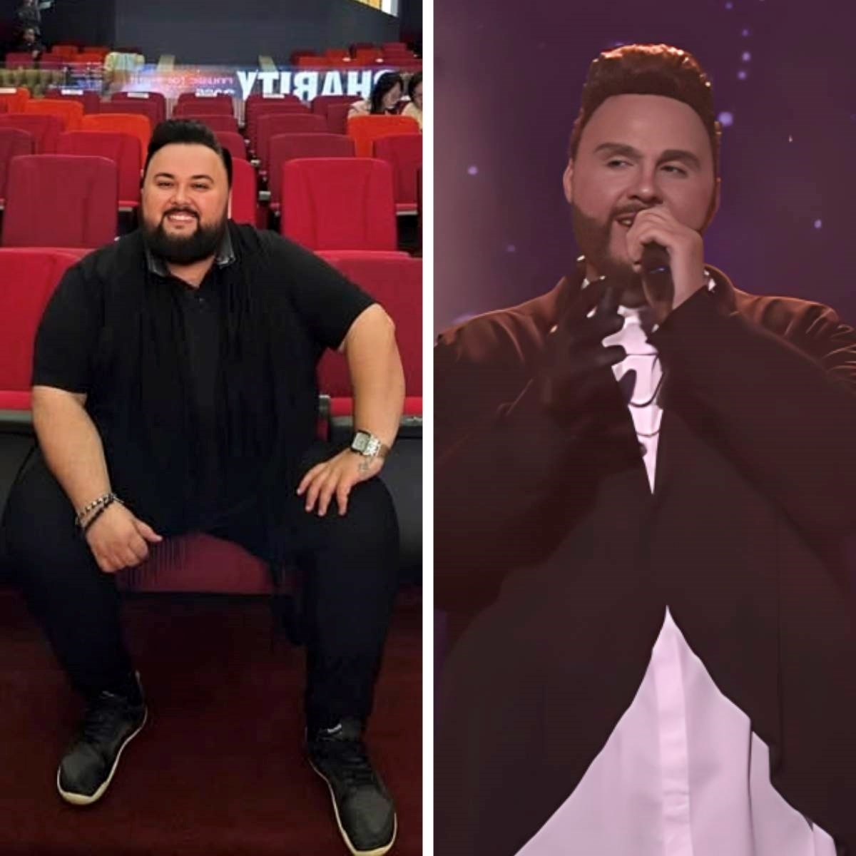 Jacques Houdek komentirao nastup Devina Juraja u TLZP-u: "Znam da ti nije bilo lako"