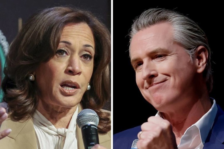 Objavljena nova anketa za demokratske predsjedničke kandidate u SAD-u