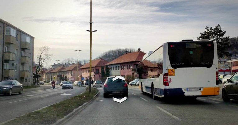 U Tuzli nedjeljom neće voziti autobusi