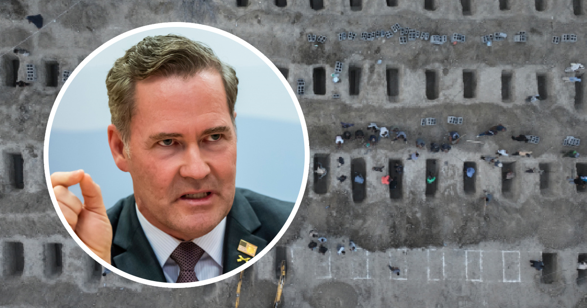 Veleposlanik SAD-a: Istražujemo napad na školu. Ponekad se događaju tragične pogreške