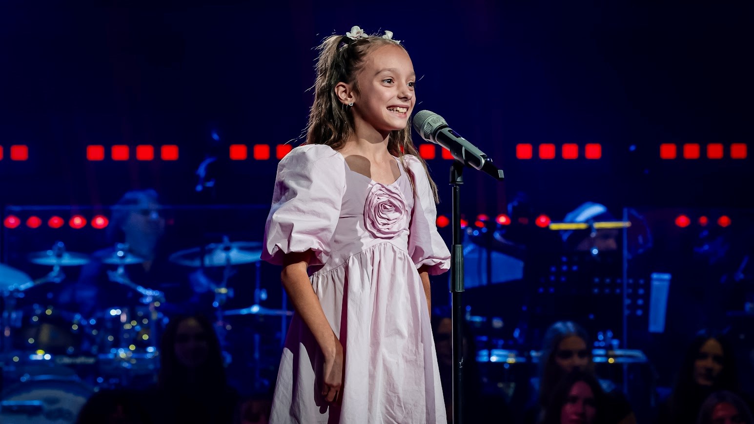 Zbog Nikol čak dvoje mentora u The Voice Kids iskoristilo mogućnost blokade