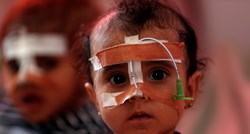 UN: Jemen u velikoj krizi s hranom, pothranjenost djece na najvišoj razini ikad