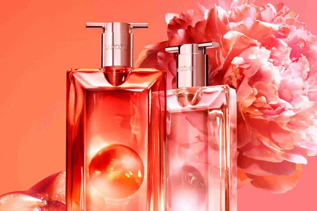 Parfemi s mirisom breskve: Sočni mirisni trend za proljeće