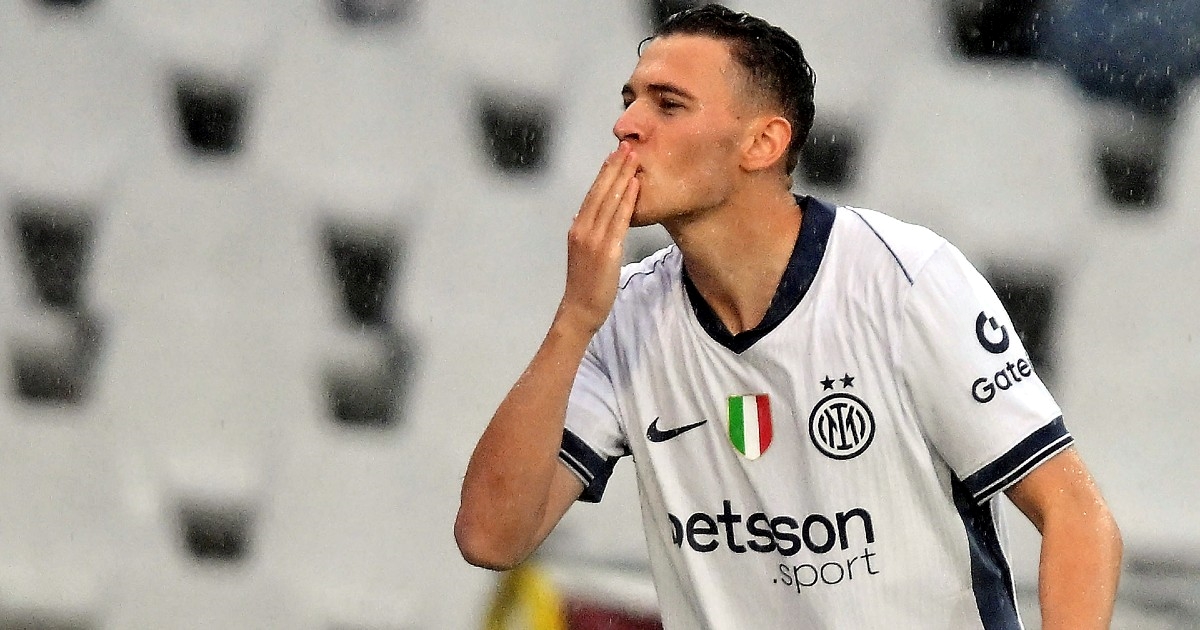 Inter odradio svoj dio posla. Izjednačio se s Napolijem na vrhu Serie A