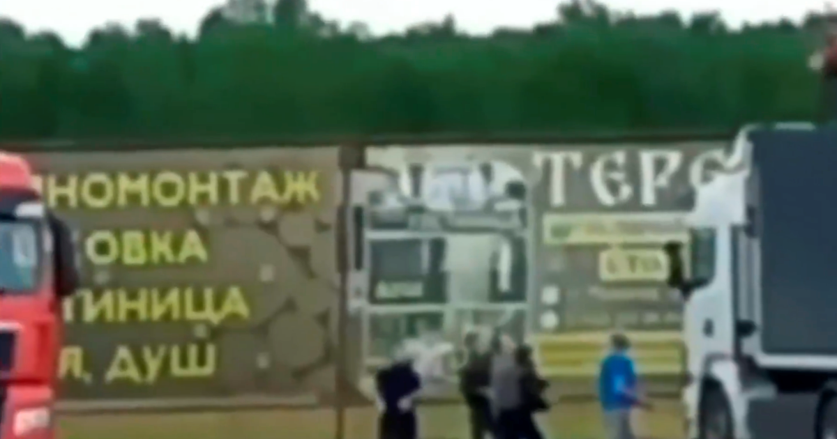 Ruski civili pokušali zaustaviti dronove. Senatorica traži da ih se nagradi