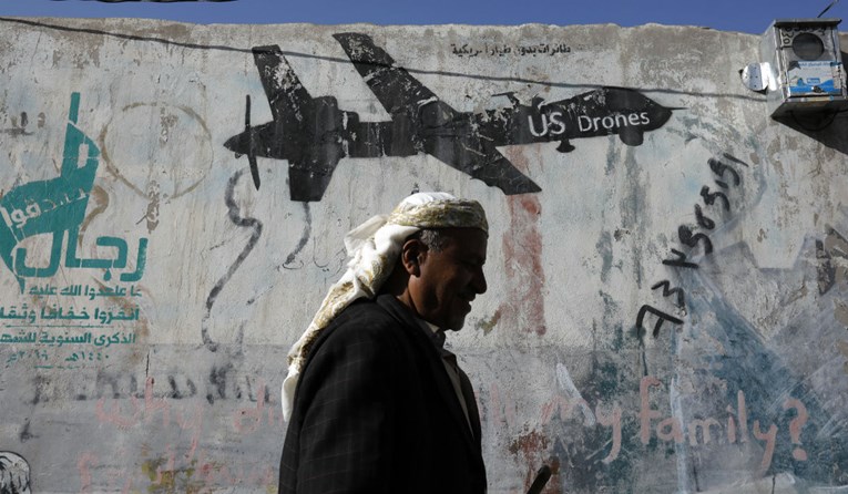 Trump otkrio da je SAD u Jemenu ubio vođu Al-Kaide na Arapskom poluotoku