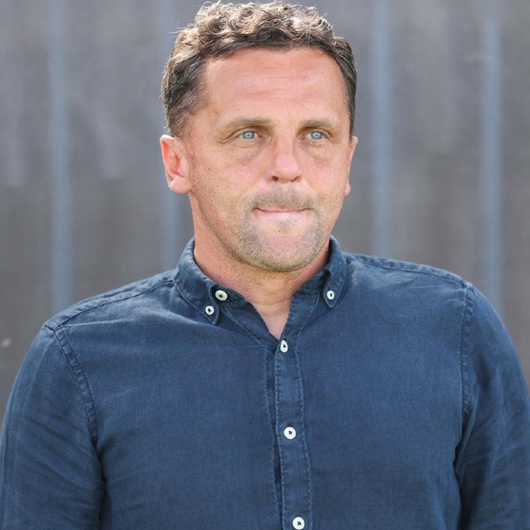 Kovačević: Očito je nekim igračima već u glavi finale Kupa