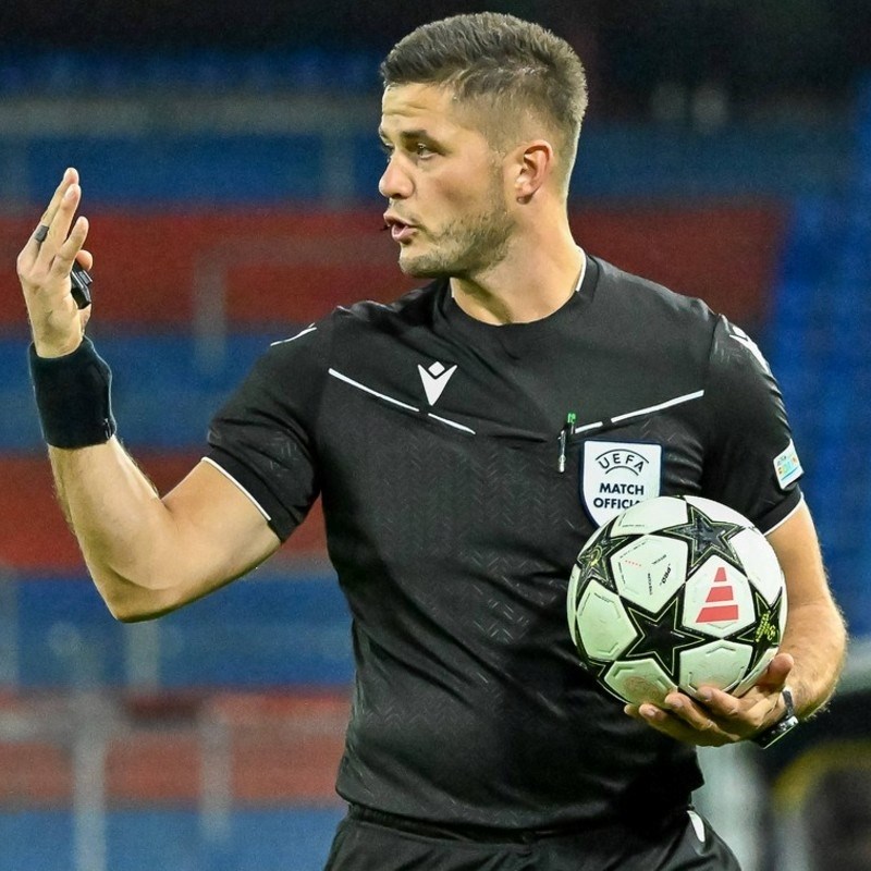 Kolarić i Bel sude u Europi ovog tjedna