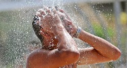 Krenule redukcije vode u Istri. Evo što je sve zabranjeno i kakve su kazne
