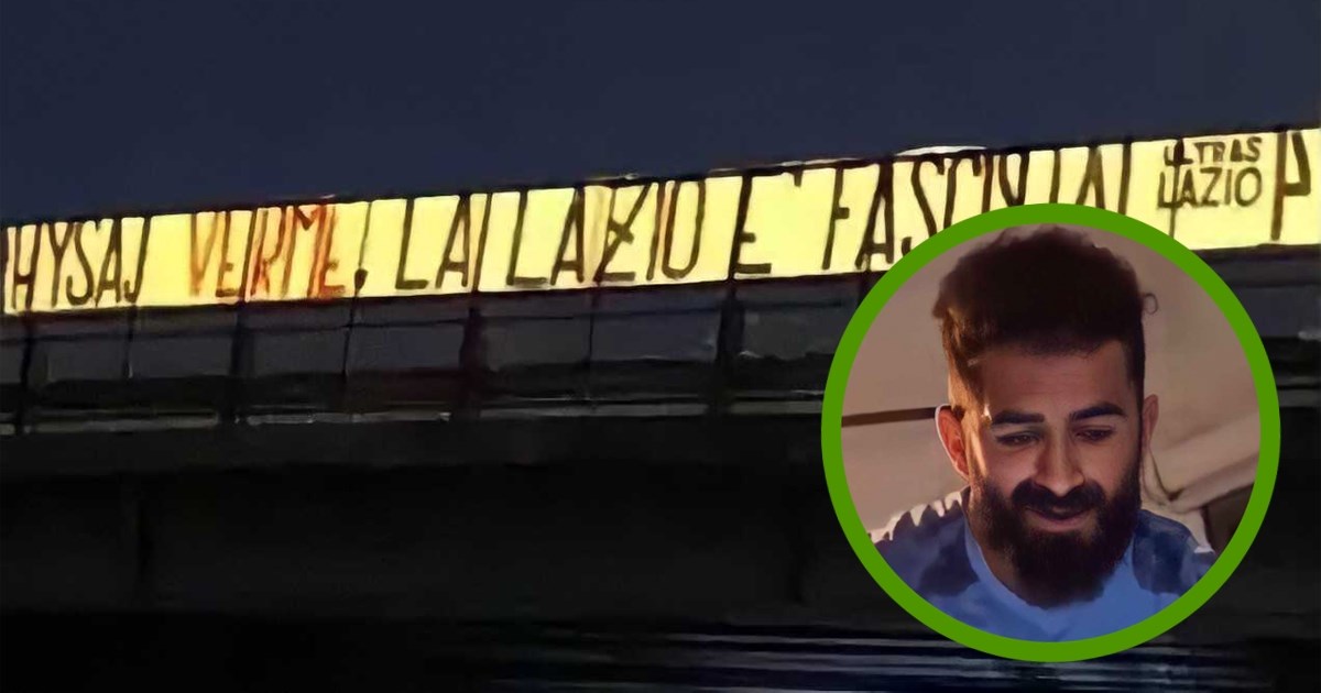 Albanca zbog pjesme Bella Ciao progonili po Rimu: "Crve, Lazio je fašistički klub"