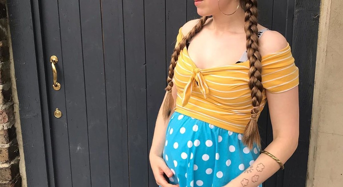 Glumica iz Harryja Pottera pomirila se s partnerom nakon tri godine i očekuje dijete