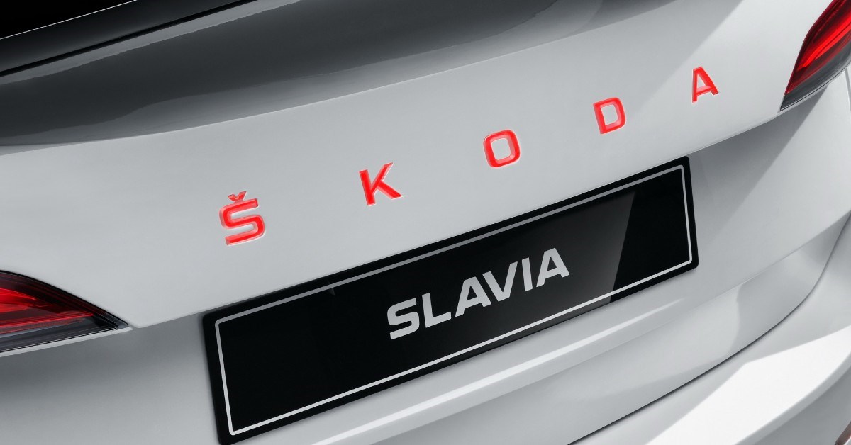 Najatraktivniji Škodin model je Slavia