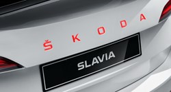 Najatraktivniji Škodin model je Slavia