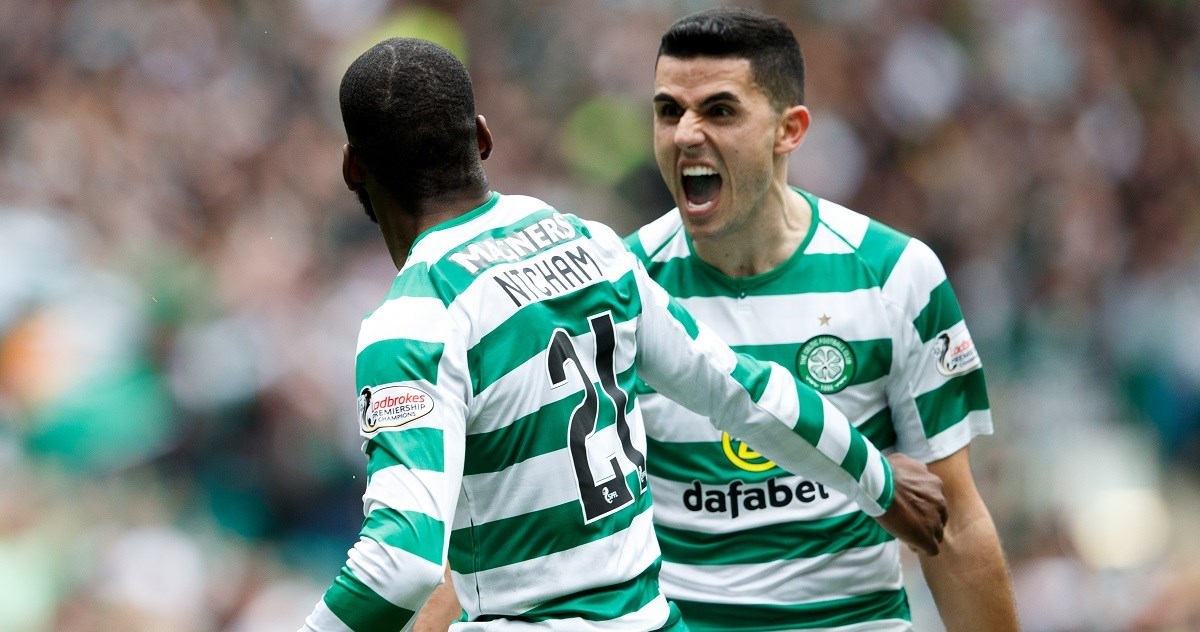 Tom Rogic ide u mirovinu s 30 godina