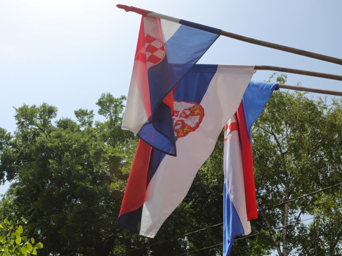 Hrvati u Srbiji proslavili svoj dan. "Ispišimo drukčije stranice povijesti"