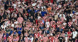Hrvatska imala navijače u Armeniji unatoč kazni UEFA-e
