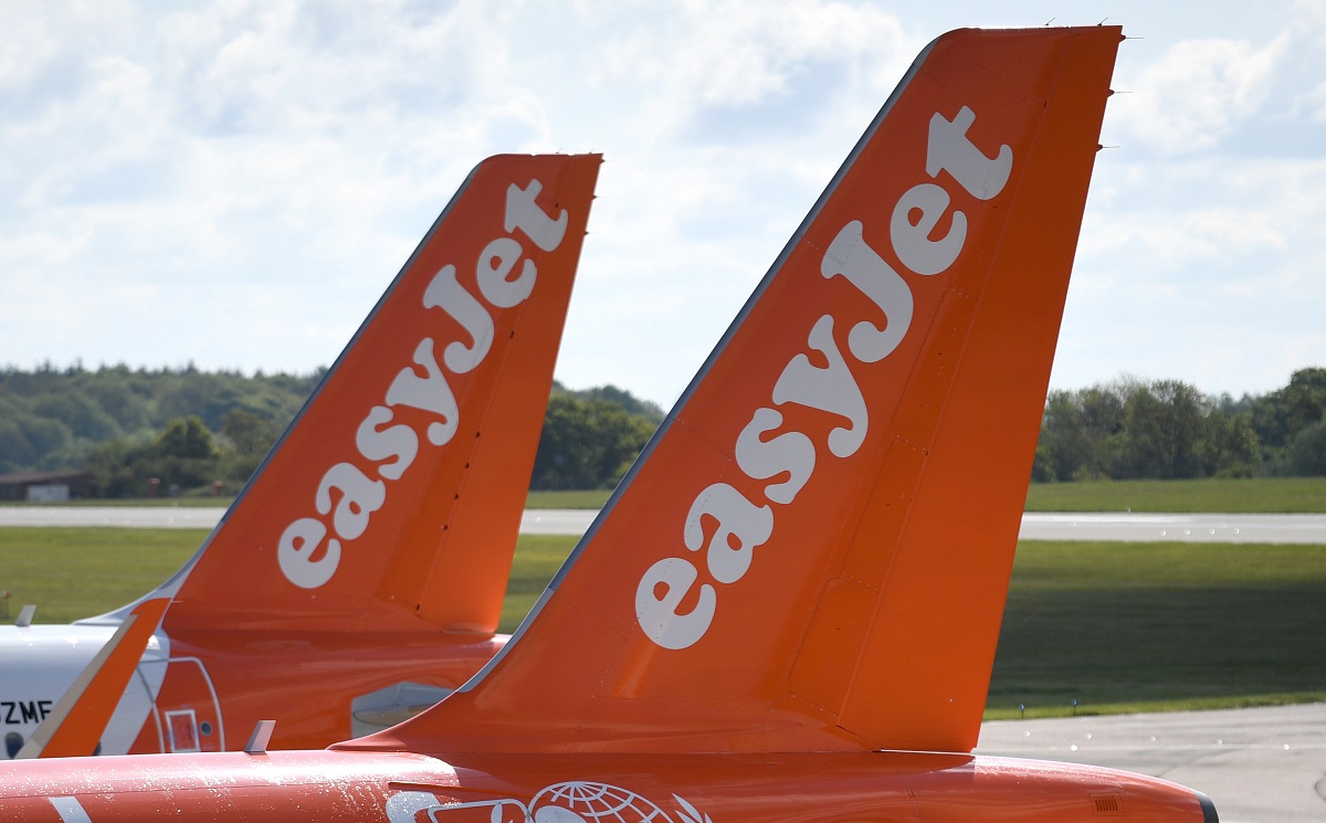 Hakerski napad na easyJet ugrozio podatke devet milijuna klijenata