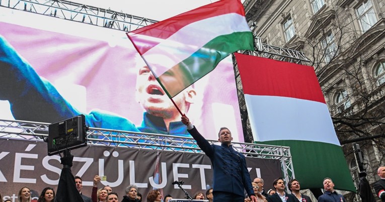 Orbanov glavni rival: Od Moskve tražim jamstva da se neće miješati u naše izbore