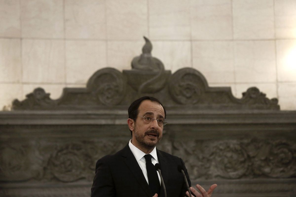 Ciparska vlada: London kaže da svoje baze neće koristiti za ofenzivu prema Iranu