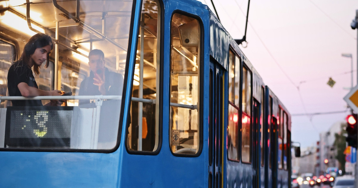 Vozač ZET-a: Prije sam uniformu nosio s ponosom. Sad nas ljudi vrijeđaju