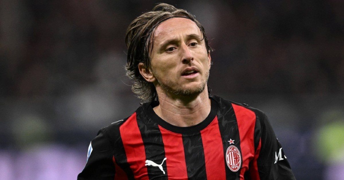 Španjolci: Modrić u Milanu pronalazi ono što mu je Real uskratio