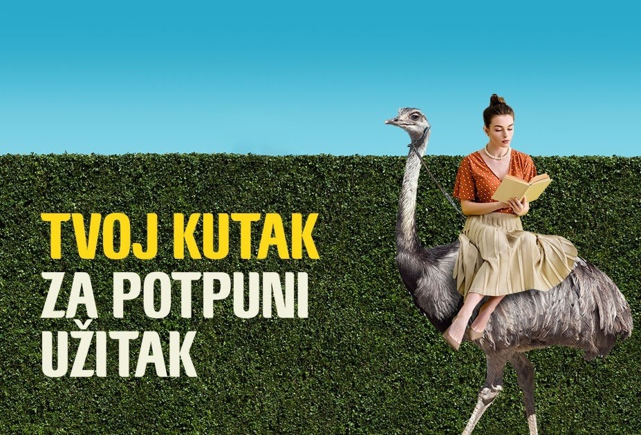 Trebate inspiraciju za odlične ljetne aktivnosti? Zavirite u naš kutak