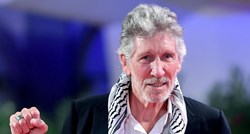 Otkazani koncerti Rogera Watersa, on tvrdi: To je zbog mog stava o ratu u Ukrajini