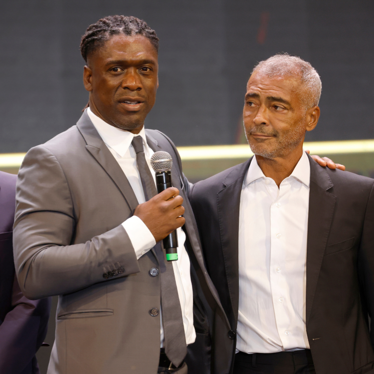 Seedorf proglasio Kvaratskheliju najboljim igračem na svijetu