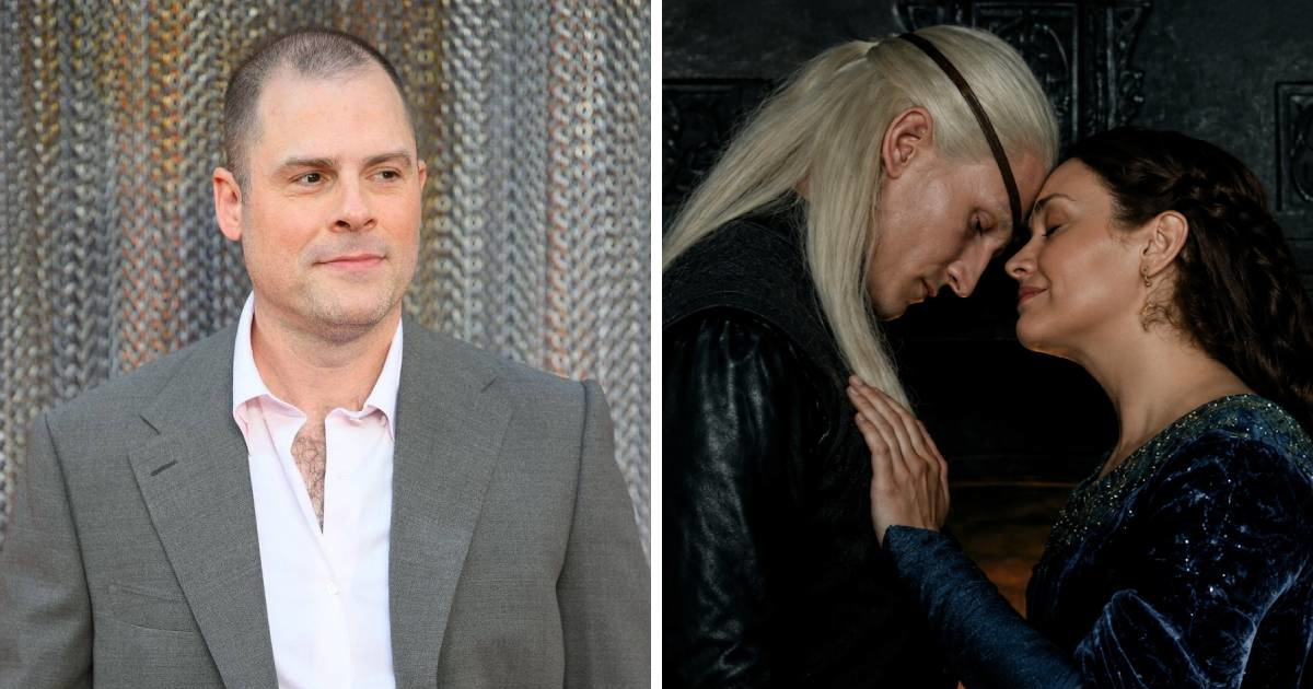 Tvorac "Zmajeve kuće" brani scenu incesta: "Nije zamišljena kao romantična"