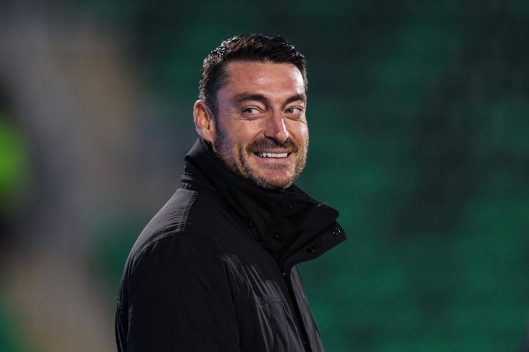 Predsjednik Celja: Odbili smo ponudu Dinama za trenera