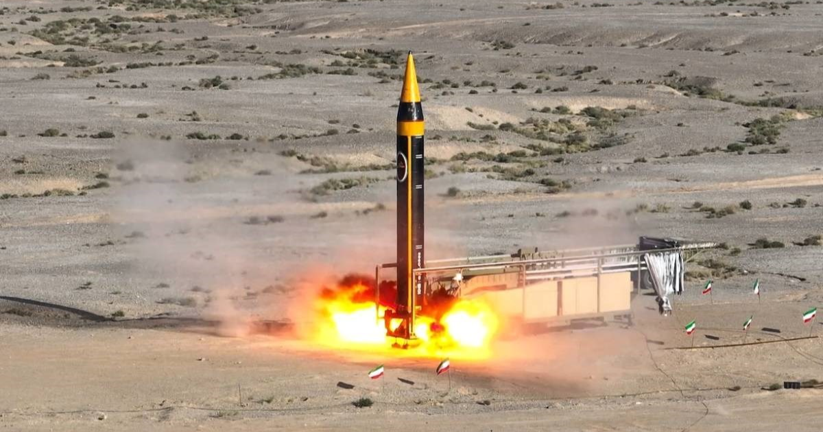 Iran je dosad Rusiji slao dronove. Očekuje se da će uskoro poslati puno gore oružje