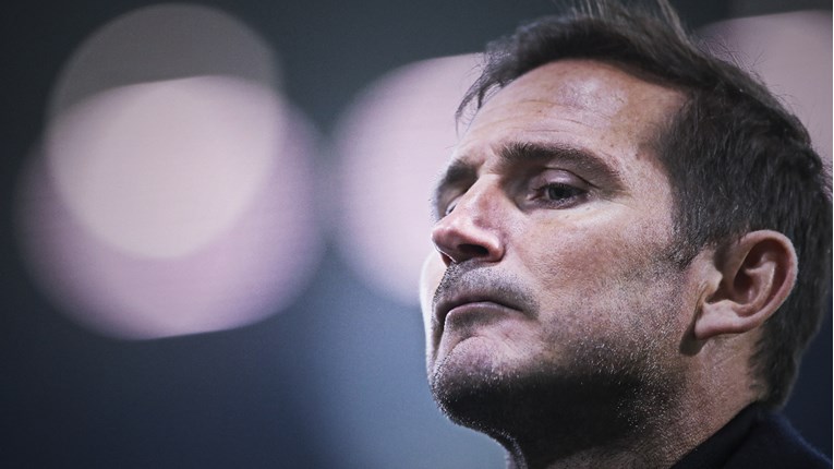 Lampard: Biti trener je tako teško, zato mnogi odluče biti stručni komentatori