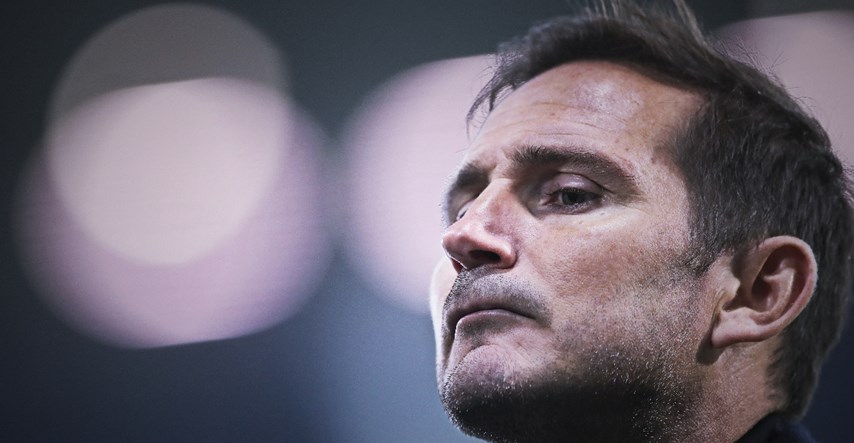 Lampard: Biti trener je tako teško, zato mnogi odluče biti stručni komentatori