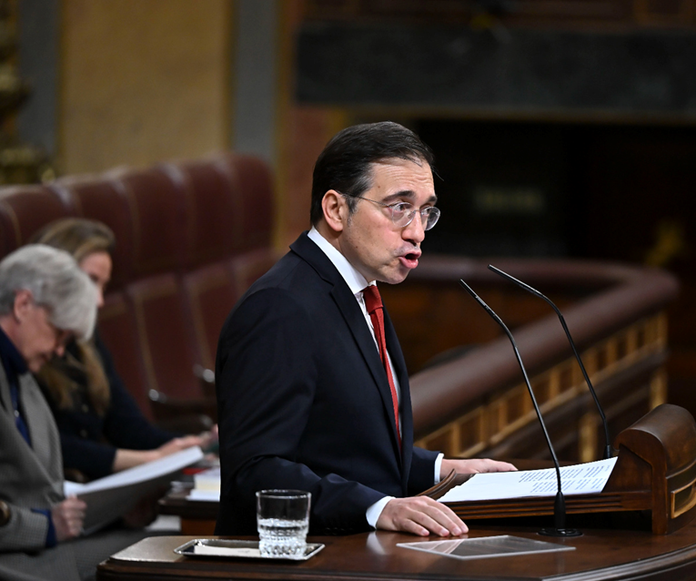 Španjolski ministar poziva na stvaranje jedinstvene europske vojske