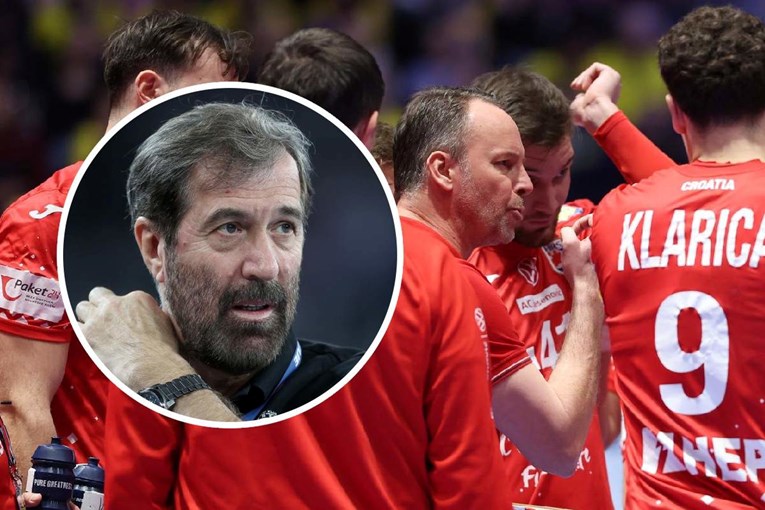 Vujović za Index: Bojim se da na terenu ne bude "igara". Sve nas prave budalama