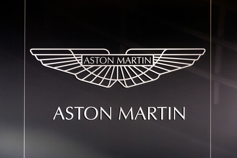 Aston Martin najavio loše rezultate, cijena dionice oštro pala