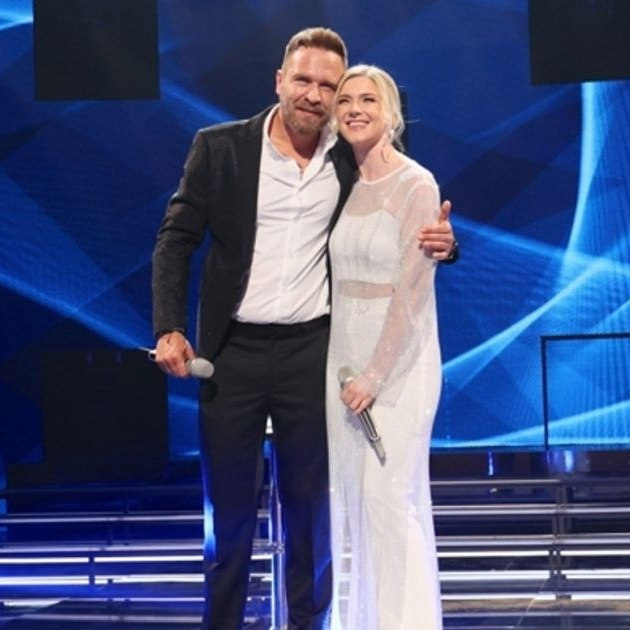 Pažanin i Zsa Zsa najgore ocijenjeni u Zvijezde pjevaju, majka mu poručila: Isti Mišo