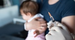 Ovaj hrvatski grad financirat će cijepljenje novorođenčadi protiv rotavirusa
