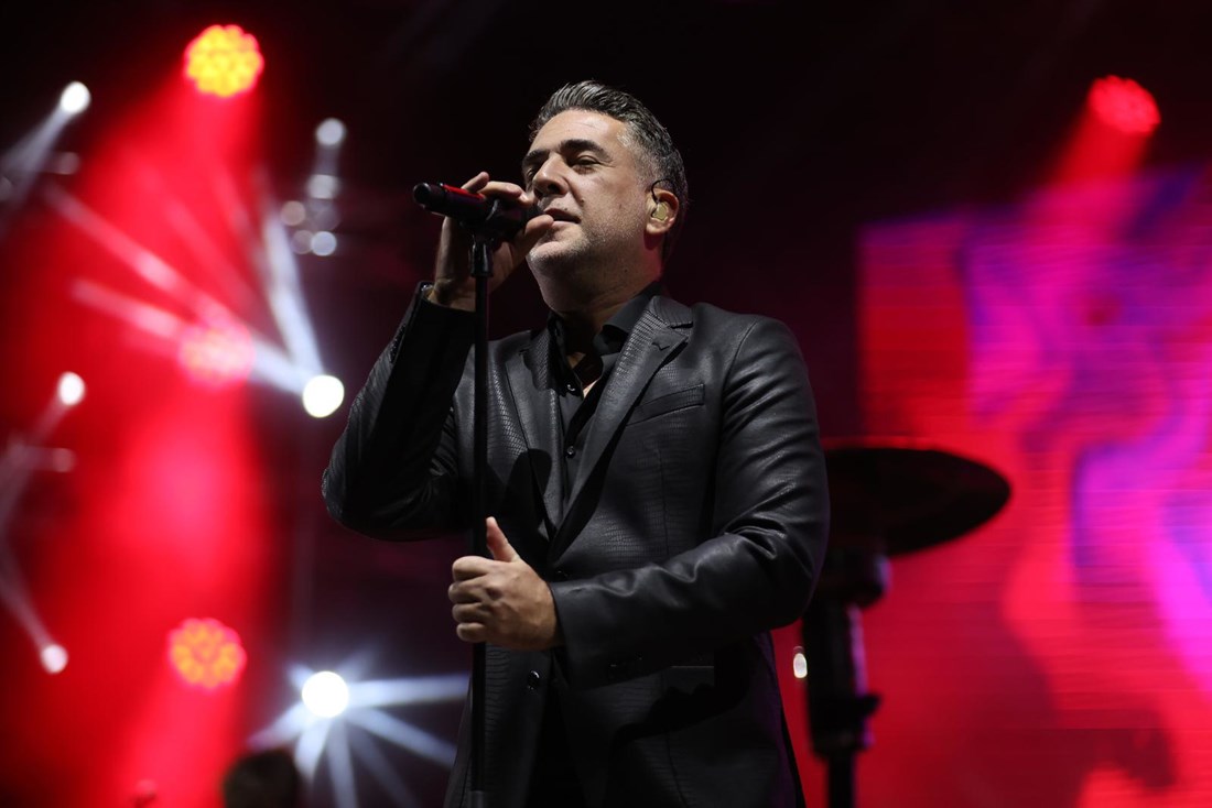 Otkriveno je tko će nastupiti na Extra koncertu godine u Areni Zagreb