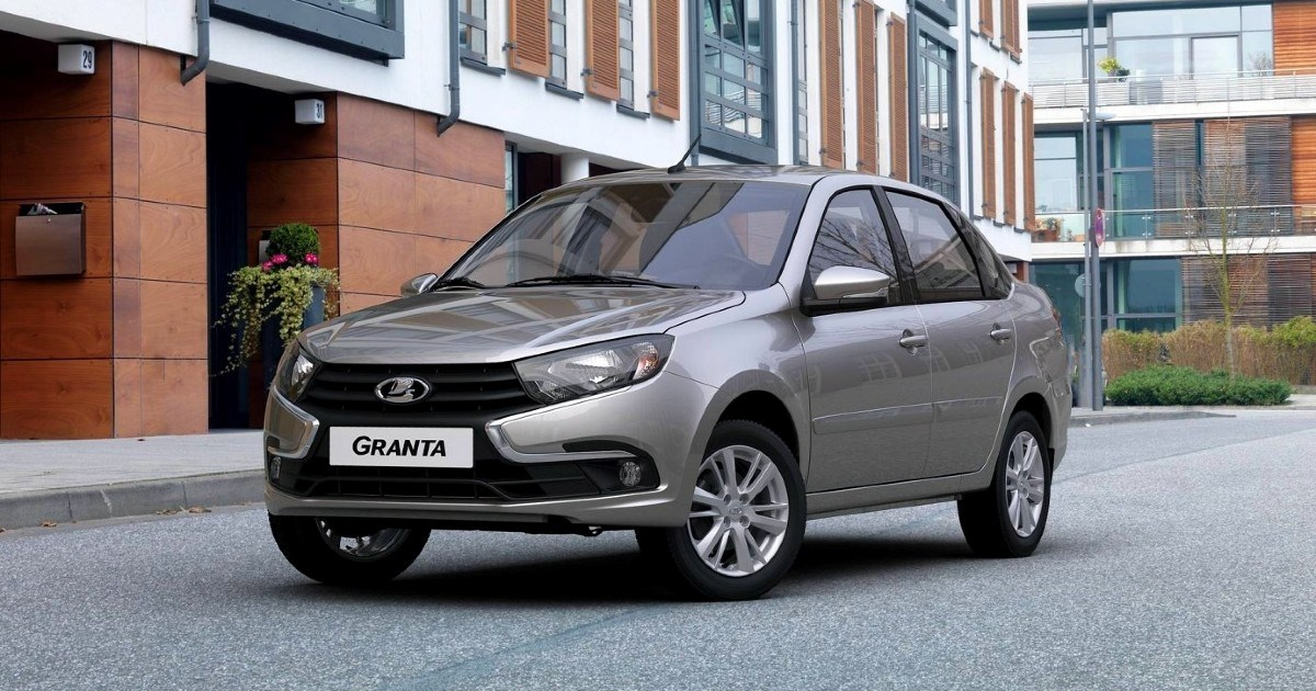 Krenula proizvodnja ogoljenih Lada, cijena osjetno pala