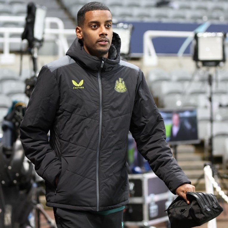 Top transferi: Liverpool dovodi napadača vrijednog 120 milijuna eura