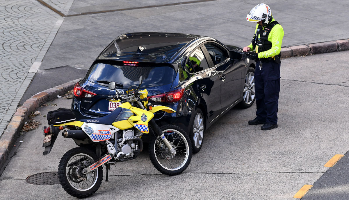 Četvero djece u Australiji ukralo roditeljima auto, vozili se 900 kilometara