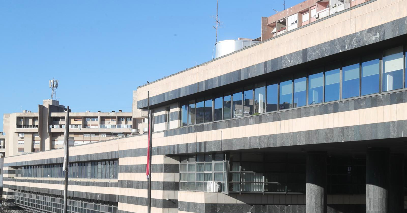 Splićanin prijetio da će ubiti kolegice na fakultetu, otkrio ga FBI. Osuđen je