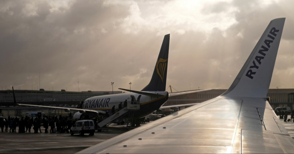 Drugi put ovaj tjedan zračna luka u Belgiji bila zatvorena zbog dronova