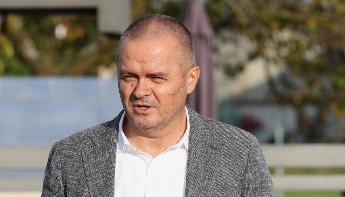 Barišićev odvjetnik: Sve je poricao, zašto bi razmišljao o ostavci?