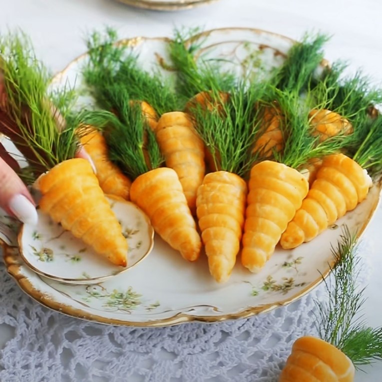 Ovo su najslađe uskrsne fore koje smo vidjeli na TikToku