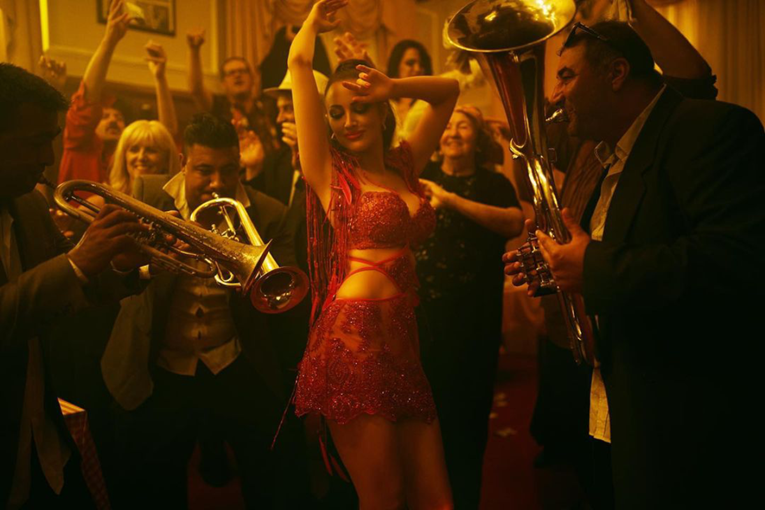 Kako je Aleksandra Prijović pomela konkurenciju: Analiza njene marketinške strategije