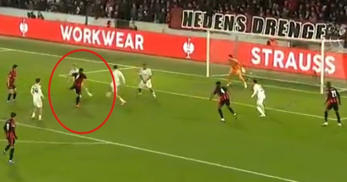 VIDEO Erlić zabio gol u Europa ligi